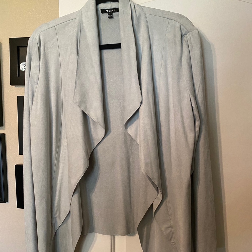 Light Jacket